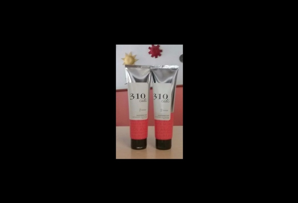 CALIFORNIA TAN 707 LEG BRONZER